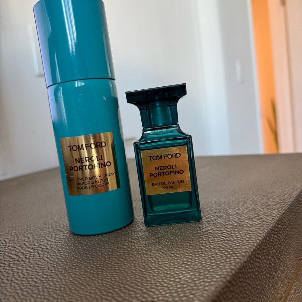 Tom Ford Neroli Portofino